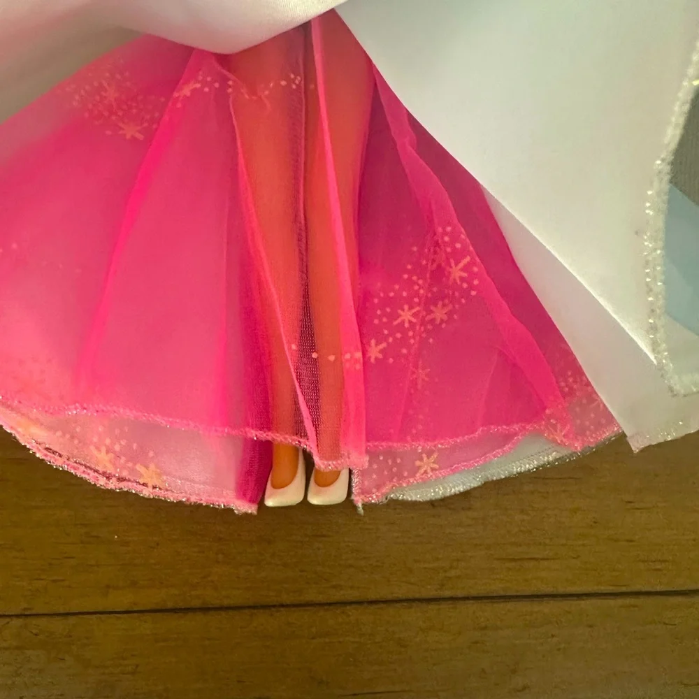 Disney Classic “Sleeping Beauty” Princess Aurora Doll, 1991